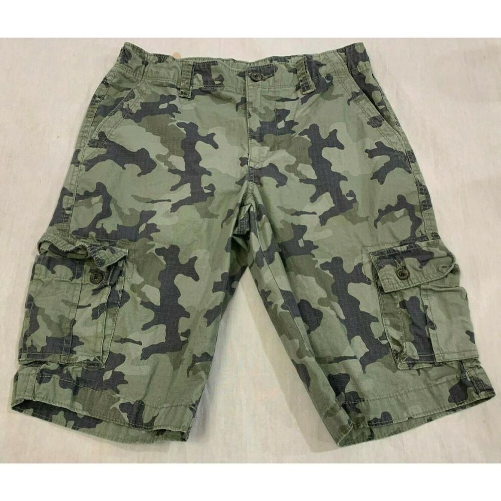 Arizona Multi Shorts